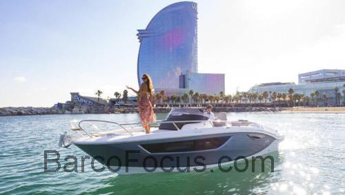 Sessa KL 27 ficha-técnica e avaliações